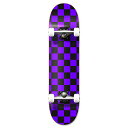 商品情報 商品名スタンダードスケートボード スケボー 海外モデル 直輸入 Yocaher Professional Complete 7.75" Skateboard w/7Ply Maple Deck, BlackWidow Premium Grip Tape, Aluminum Alloy Truck, ABEC-9 Bearing - Checkerスタンダードスケートボード スケボー 海外モデル 直輸入 商品名（英語）Yocaher Professional Complete 7.75" Skateboard w/7Ply Maple Deck, BlackWidow Premium Grip Tape, Aluminum Alloy Truck, ABEC-9 Bearing - Checker Purple 型番010-Complete ブランドYocaher 関連キーワードスタンダードスケートボード,スケボー,海外モデル,直輸入このようなギフトシーンにオススメです。プレゼント お誕生日 クリスマスプレゼント バレンタインデー ホワイトデー 贈り物