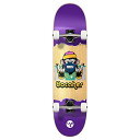 商品情報 商品名スタンダードスケートボード スケボー 海外モデル 直輸入 Yocaher Punked Complete Skateboards 7.75" or Mini Cruiser or Micro Cruiser Shapes - Pika and Chimp Series (Complete -06-7.75" Chimp Speak No Eスタンダードスケートボード スケボー 海外モデル 直輸入 商品名（英語）Yocaher Punked Complete Skateboards 7.75" or Mini Cruiser or Micro Cruiser Shapes - Pika and Chimp Series (Complete -06-7.75" Chimp Speak No Evil) 型番Pika Punked ブランドYocaher 関連キーワードスタンダードスケートボード,スケボー,海外モデル,直輸入このようなギフトシーンにオススメです。プレゼント お誕生日 クリスマスプレゼント バレンタインデー ホワイトデー 贈り物