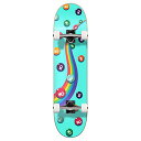 商品情報 商品名スタンダードスケートボード スケボー 海外モデル 直輸入 Yocaher Punked Complete Skateboards 7.75" or Mini Cruiser or Micro Cruiser Shapes - Pika and Chimp Series (Complete-11-7.75 - Sweet)スタンダードスケートボード スケボー 海外モデル 直輸入 商品名（英語）Yocaher Punked Complete Skateboards 7.75" or Mini Cruiser or Micro Cruiser Shapes - Pika and Chimp Series (Complete-11-7.75 - Sweet) 型番Pika Punked ブランドYocaher 関連キーワードスタンダードスケートボード,スケボー,海外モデル,直輸入このようなギフトシーンにオススメです。プレゼント お誕生日 クリスマスプレゼント バレンタインデー ホワイトデー 贈り物