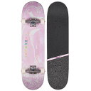 商品情報 商品名スタンダードスケートボード スケボー 海外モデル 直輸入 Impala Cosmos 8.25" Pink Complete Skateboardスタンダードスケートボード スケボー 海外モデル 直輸入 商品名（英語）Impala Cosmos 8.25" Pink Complete Skateboard 型番IMPSB001 海外サイズ8.25 ブランドImpala 関連キーワードスタンダードスケートボード,スケボー,海外モデル,直輸入このようなギフトシーンにオススメです。プレゼント お誕生日 クリスマスプレゼント バレンタインデー ホワイトデー 贈り物