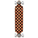 ロングスケートボード スケボー 海外モデル 直輸入 Yocaher Drop Down Longboard Complete Cruiser 41.25