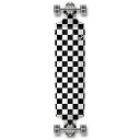 ロングスケートボード スケボー 海外モデル 直輸入 Yocaher Drop Down Longboard Complete Cruiser 41.25