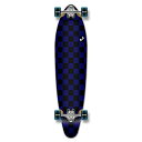 商品情報 商品名ロングスケートボード スケボー 海外モデル 直輸入 Yocaher Blank/Checker Complete Kicktail Skateboards Longboard Cruiser Black Widow Premium 80A Grip Tape Aluminum Truck ABEC7 Bearing 70mm Skateboard Wheelロングスケートボード スケボー 海外モデル 直輸入 商品名（英語）Yocaher Blank/Checker Complete Kicktail Skateboards Longboard Cruiser Black Widow Premium 80A Grip Tape Aluminum Truck ABEC7 Bearing 70mm Skateboard Wheels (Complete - Kicktail - 02 - Checker Blue) 型番Complete - Kicktail - KT000 海外サイズ40" Long x 10" Wide ブランドYocaher 関連キーワードロングスケートボード,スケボー,海外モデル,直輸入このようなギフトシーンにオススメです。プレゼント お誕生日 クリスマスプレゼント バレンタインデー ホワイトデー 贈り物