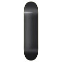 スタンダードスケートボード スケボー 海外モデル 直輸入 Yocaher Skateboards Professional Blank Decks. Pro S...