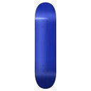 スタンダードスケートボード スケボー 海外モデル 直輸入 Yocaher Skateboards Professional Blank Decks. Pro S...