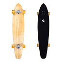 商品情報 商品名ロングスケートボード スケボー 海外モデル 直輸入 Retrospec Zed Longboard Skateboard Complete Cruiser | Bamboo & Canadian Maple Wood Cruiser w/Reverse Kingpin Trucks for Commuting, Cruising, Carving & Dowロングスケートボード スケボー 海外モデル 直輸入 商品名（英語）Retrospec Zed Longboard Skateboard Complete Cruiser | Bamboo & Canadian Maple Wood Cruiser w/Reverse Kingpin Trucks for Commuting, Cruising, Carving & Downhill Riding 型番4056 海外サイズO/S ブランドRetrospec 関連キーワードロングスケートボード,スケボー,海外モデル,直輸入このようなギフトシーンにオススメです。プレゼント お誕生日 クリスマスプレゼント バレンタインデー ホワイトデー 贈り物