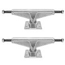 トラック スケボー スケートボード 海外モデル 直輸入 Venture Unisex Adult 5.0 Truck High Polished Trucks,...