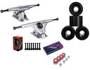 トラック スケボー スケートボード 海外モデル 直輸入 Cal 7 Longboard 10.75