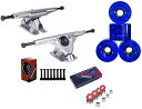 商品情報 商品名トラック スケボー スケートボード 海外モデル 直輸入 Cal 7 Longboard 10.75" axle Silver Trucks 70mm Clear Blue Wheels Plus Bearings Combo Setトラック スケボー スケートボード 海外モデル 直輸入 商品名（英語）Cal 7 Longboard 10.75" axle Silver Trucks 70mm Clear Blue Wheels Plus Bearings Combo Set 型番SA3730 ブランドCal 7 関連キーワードトラック,スケボー,スケートボード,海外モデル,直輸入このようなギフトシーンにオススメです。プレゼント お誕生日 クリスマスプレゼント バレンタインデー ホワイトデー 贈り物