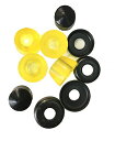 ブッシュ スケボー スケートボード 海外モデル 直輸入 DreamFire 92a Skateboard Bushings for Skateboard Tru...