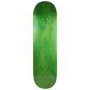 デッキ スケボー スケートボード 海外モデル 直輸入 Moose Skateboard Deck 7.6