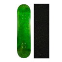 商品情報 商品名デッキ スケボー スケートボード 海外モデル 直輸入 Cal 7 Blank Skateboard Deck with Mob Green Glitter Grip Tape | Maple Deck for Skating (8 inch, Green)デッキ スケボー スケートボード 海外モデル 直輸入 商品名（英語）Cal 7 Blank Skateboard Deck with Mob Green Glitter Grip Tape | Maple Deck for Skating (8 inch, Green) 型番SA6025 海外サイズ8 inch ブランドCal 7 関連キーワードデッキ,スケボー,スケートボード,海外モデル,直輸入このようなギフトシーンにオススメです。プレゼント お誕生日 クリスマスプレゼント バレンタインデー ホワイトデー 贈り物