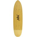 デッキ スケボー スケートボード 海外モデル 直輸入 MPI NOS Deck Laminate Deck, Light, 6.5