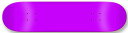 デッキ スケボー スケートボード 海外モデル 直輸入 Moose D067 Blank Skateboard Deck, Neon Purple, 7.75