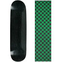 デッキ スケボー スケートボード 海外モデル 直輸入 Moose BLANK SKATEBOARD DECK - STAINED BLACK - 8.5