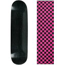 デッキ スケボー スケートボード 海外モデル 直輸入 Moose Skateboard Deck Blank Stained Black 7.75