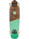 グローブ ロングスケートボード スケボー 海外モデル アメリカ直輸入 GLOBE Skateboards Longboard Completeグローブ ロングス...