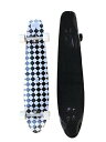 ロングスケートボード スケボー 海外モデル 直輸入 42 Inch Longboard Skateboard Complete Cruising Skatebo...