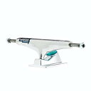 トラック スケボー スケートボード 海外モデル 直輸入 Thunder Polished Lights II Skateboard Truck - 148mmト...