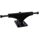 トラック スケボー スケートボード 海外モデル 直輸入 Bullet Standard Skateboard Trucks - Set of 2 (Black,...