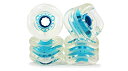 ウィール タイヤ スケボー スケートボード 海外モデル Shark Wheel 72mm 78a Longboard Cruising Wheels, DNA ...