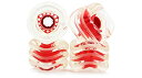 ウィール タイヤ スケボー スケートボード 海外モデル Shark Wheel 72mm 78a Longboard Cruising Wheels, DNA ...