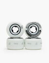 ウィール タイヤ スケボー スケートボード 海外モデル RICTA WHEEL DYNAMICS Unisex Ricta Speedrings Wide 99...