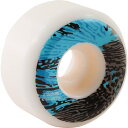 ウィール タイヤ スケボー スケートボード 海外モデル Colours Fish Camo 52mm Skateboard Wheels (Set of 4)ウ...