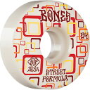 商品情報 商品名ウィール タイヤ スケボー スケートボード 海外モデル Bones Wheels - Street Tech Formula V3 Retros 54mm 103a White - Skateboard Wheels (Set of 4)ウィール タイヤ スケボー スケートボード 海外モデル 商品名（英語）Bones Wheels - Street Tech Formula V3 Retros 54mm 103a White - Skateboard Wheels (Set of 4) 商品名（翻訳）ボーンズウィール - Street Tech Formula V3 Retros 54mm 103a White - Skateboard Wheels (Set of 4) 型番1WBON0ST3RT543W 海外サイズ54mm ブランドBones Wheels 関連キーワードウィール,タイヤ,スケボー,スケートボード,海外モデル,直輸入このようなギフトシーンにオススメです。プレゼント お誕生日 クリスマスプレゼント バレンタインデー ホワイトデー 贈り物