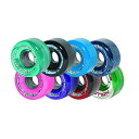 ウィール タイヤ スケボー スケートボード 海外モデル Sure-Grip Motion Outdoor Wheels - Made of Super Hi R...