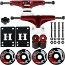 ウィール タイヤ スケボー スケートボード 海外モデル Core Skateboard Package 5.0