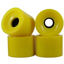 ウィール タイヤ スケボー スケートボード 海外モデル REKON High Rebound 78A 70mm Longboard Cruiser Wheels...