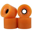 ウィール タイヤ スケボー スケートボード 海外モデル REKON High Rebound 78A 70mm Longboard Cruiser Wheels...