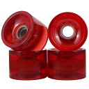 ウィール タイヤ スケボー スケートボード 海外モデル REKON High Rebound 78A 70mm Longboard Cruiser Wheels...