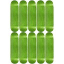 デッキ スケボー スケートボード 海外モデル 直輸入 Moose 10 Count 8.25