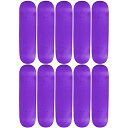 デッキ スケボー スケートボード 海外モデル 直輸入 Moose 10 Count 8.25