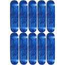 商品情報 商品名デッキ スケボー スケートボード 海外モデル 直輸入 Moose 10 Count 8.5" Blank Skateboard Deck Stained Blue 7-Ply Canadian Mapleデッキ スケボー スケートボード 海外モデル 直輸入 商品名（英語）Moose 10 Count 8.5" Blank Skateboard Deck Stained Blue 7-Ply Canadian Maple 型番DMB-85SBLU x10 海外サイズ8.5" ブランドMoose 関連キーワードデッキ,スケボー,スケートボード,海外モデル,直輸入このようなギフトシーンにオススメです。プレゼント お誕生日 クリスマスプレゼント バレンタインデー ホワイトデー 贈り物