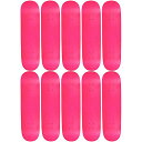 デッキ スケボー スケートボード 海外モデル 直輸入 Moose 10 Count 8.25