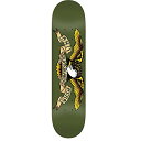 デッキ スケボー スケートボード 海外モデル 直輸入 Anti-Hero Eagle Skateboard Mixed Tray Classic, Unisex...