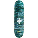デッキ スケボー スケートボード 海外モデル 直輸入 CCS Ghost Mini Skateboard Deck - 7.00