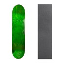 デッキ スケボー スケートボード 海外モデル 直輸入 Cal 7 Blank Skateboard Deck with Grip Tape | 7.75, 8....
