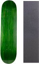 デッキ スケボー スケートボード 海外モデル 直輸入 Cal 7 Blank Skateboard Deck with Grip Tape | 7.75, 8....