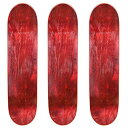 商品情報 商品名デッキ スケボー スケートボード 海外モデル 直輸入 Cal 7 Blank Maple Skateboard Decks (Red, 8.25 inch)デッキ スケボー スケートボード 海外モデル 直輸入 商品名（英語）Cal 7 Blank Maple Skateboard Decks (Red, 8.25 inch) 型番C7-1D825-RR*3 海外サイズ8.25 inch ブランドCal 7 関連キーワードデッキ,スケボー,スケートボード,海外モデル,直輸入このようなギフトシーンにオススメです。プレゼント お誕生日 クリスマスプレゼント バレンタインデー ホワイトデー 贈り物