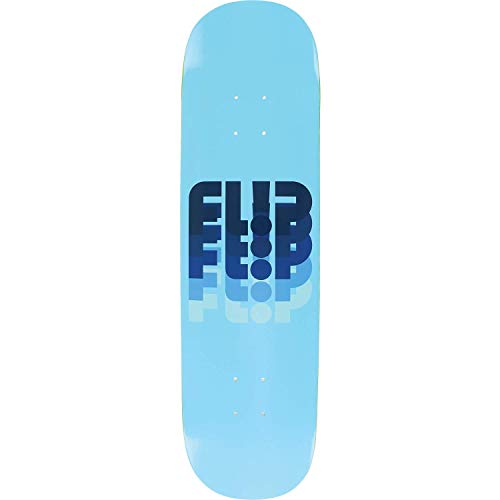 デッキ スケボー スケートボード 海外モデル 直輸入 Flip - Odyssey Fade Fullnose Skateboard Deck - 8.25 Blue - (Bundled with Free 1'' Hardware Set) - Skateboardingデッキ スケボー スケートボード 海外モデル 直輸入