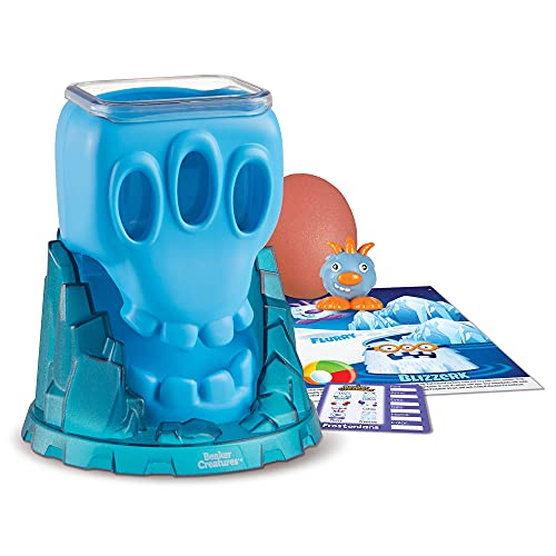 ΰ ѥ ֥å 顼˥󥰥꥽ Learning Resources Beaker Creatures Skull Moun...