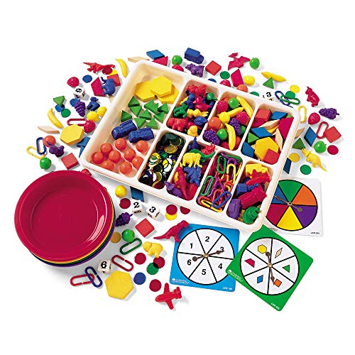 ΰ ѥ ֥å 顼˥󥰥꥽ Learning Resources Super Sorting Setΰ ѥ ֥å 顼˥󥰥꥽