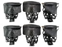 海外輸入品 ビリヤード Joy's Billiard Pool Table Pockets, Leather Pool Table Pockets, Billi...