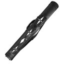 海外輸入品 ビリヤード Billiard/Pool Cue Hard Case, Cuppa 2x2 Hard Billiard Pool Cue Stick ...