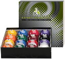 海外輸入品 ビリヤード Kandy Pearl Billiards Ball Set - Hi-Gloss, Swirl Marbleized 16 Piece...