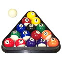 海外輸入品 ビリヤード Mini Billiards Pool Ball Set海外輸入品 ビリヤード